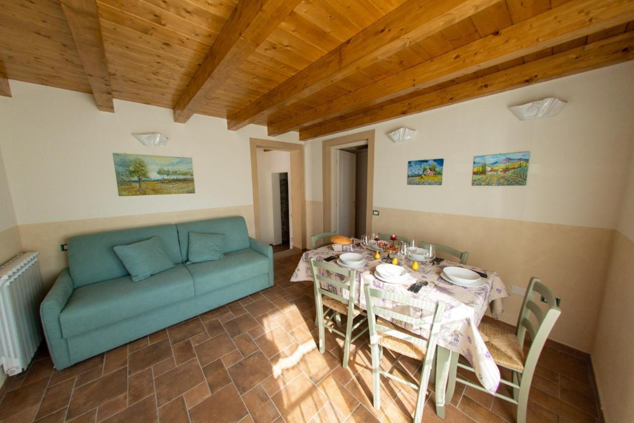 La Beppa - Casa Vacanza Pontremoli Exterior photo