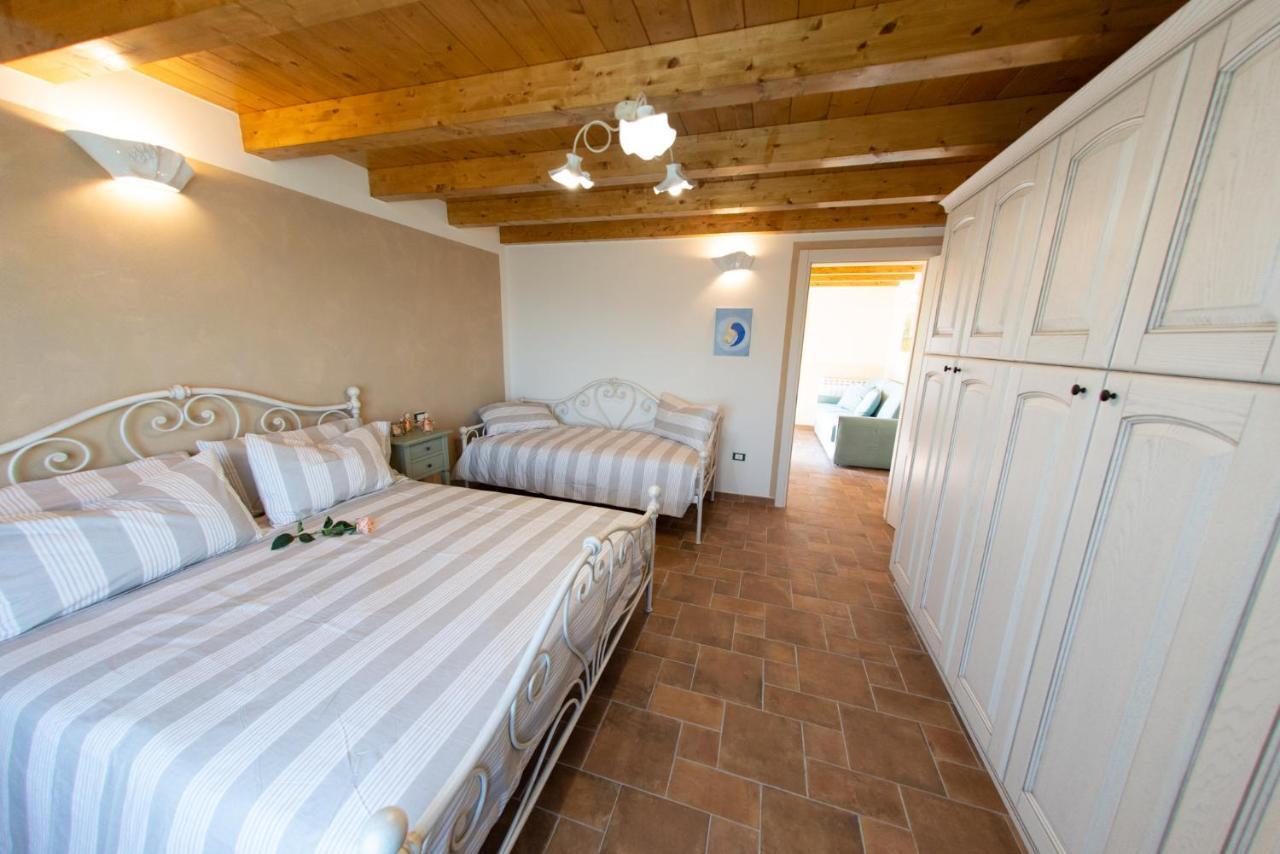 La Beppa - Casa Vacanza Pontremoli Exterior photo