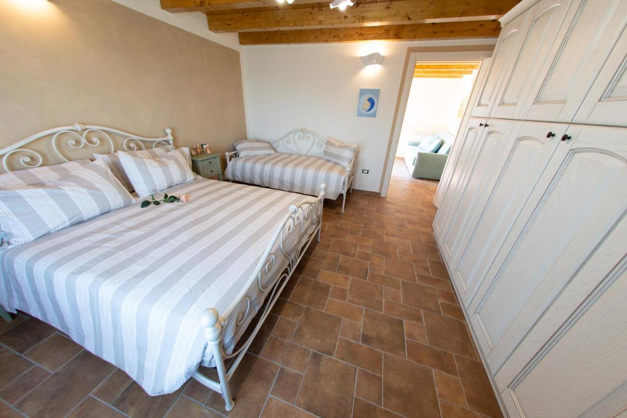 La Beppa - Casa Vacanza Pontremoli Exterior photo